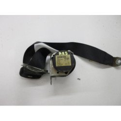 Ceinture Arriere Droit Peugeot 4007